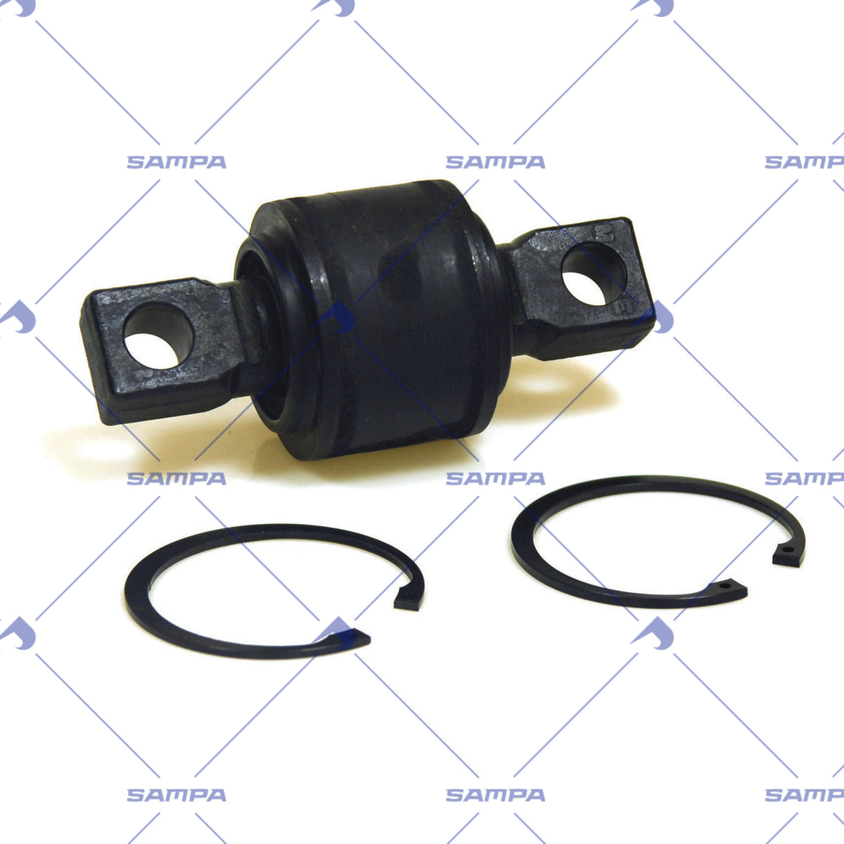Repair Kit, Axle & Dif. Suspension (020.546)