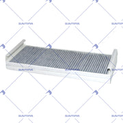 Filter, Cab Heating & Ventilation (022.306-01)