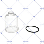 Bowl, Fuel Filter (022.384)
