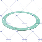 Gasket, Gearbox Shafts and Gears (023.092)