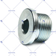 Plug, Oil Sump (023.323)
