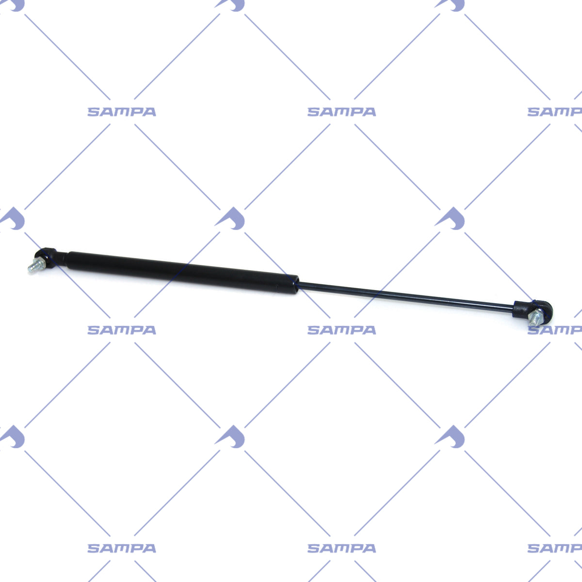 Gas Spring (030.162-01)