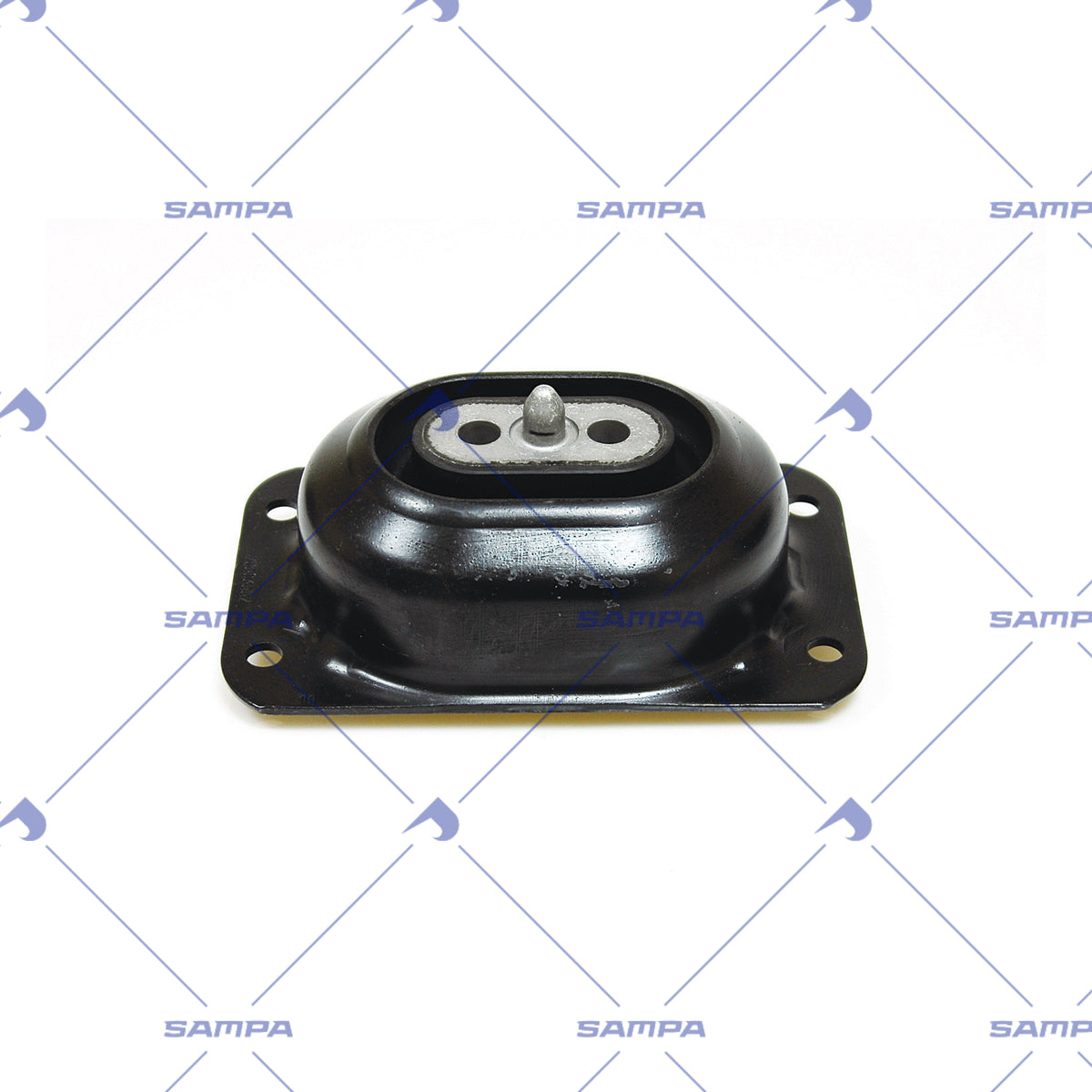 Engine Mount (030.286/1) – Truck and Trailer Spares