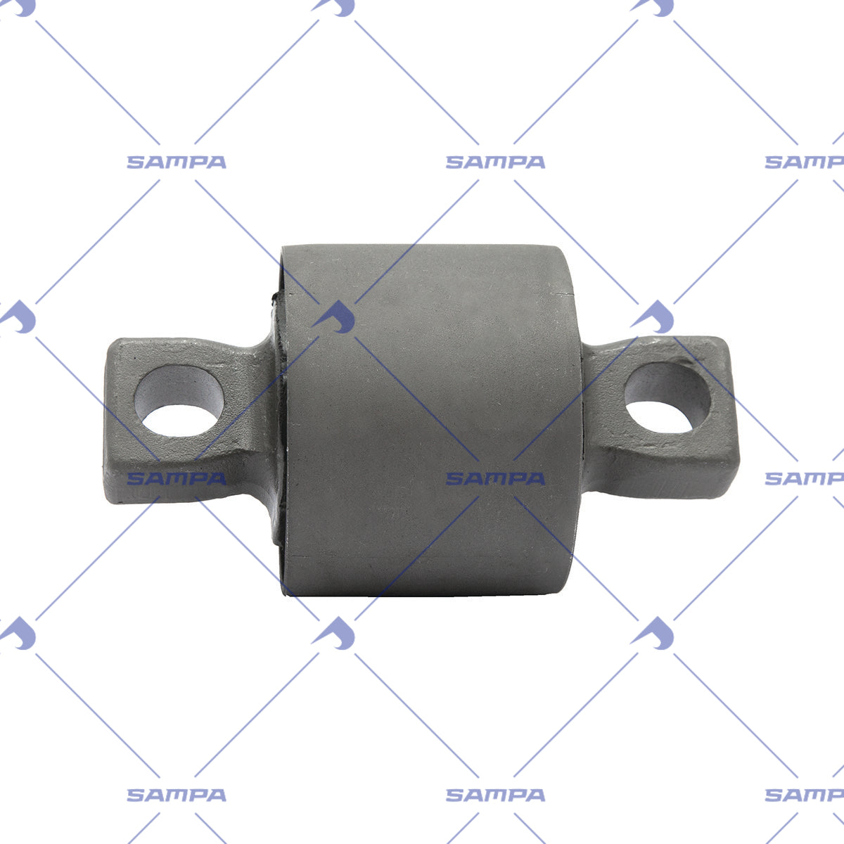 Rubber Bushing, Axle and Dif. Suspension (030.289)