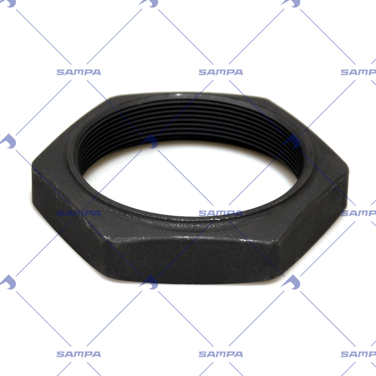 Axle Nut (030.336)