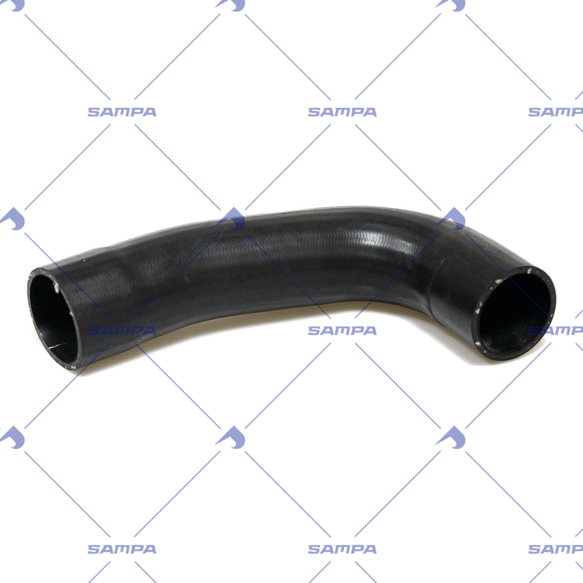 Hose, Radiator (030.399)