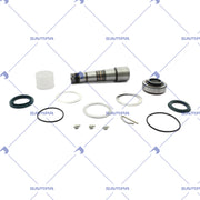 King Pin Kit, Axle Steering Knuckle (030.558/1)