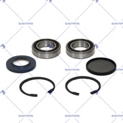 Repair Kit, Clutch Fork (030.600)