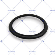 Seal Ring, Wheel Hub (031.031)