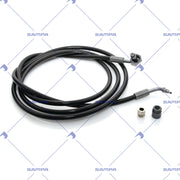 Hose, Cab Tilt (031.129)