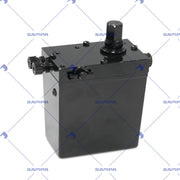 Cab Tilt Pump (031.168)