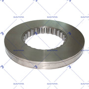 Brake Disc (031.211)