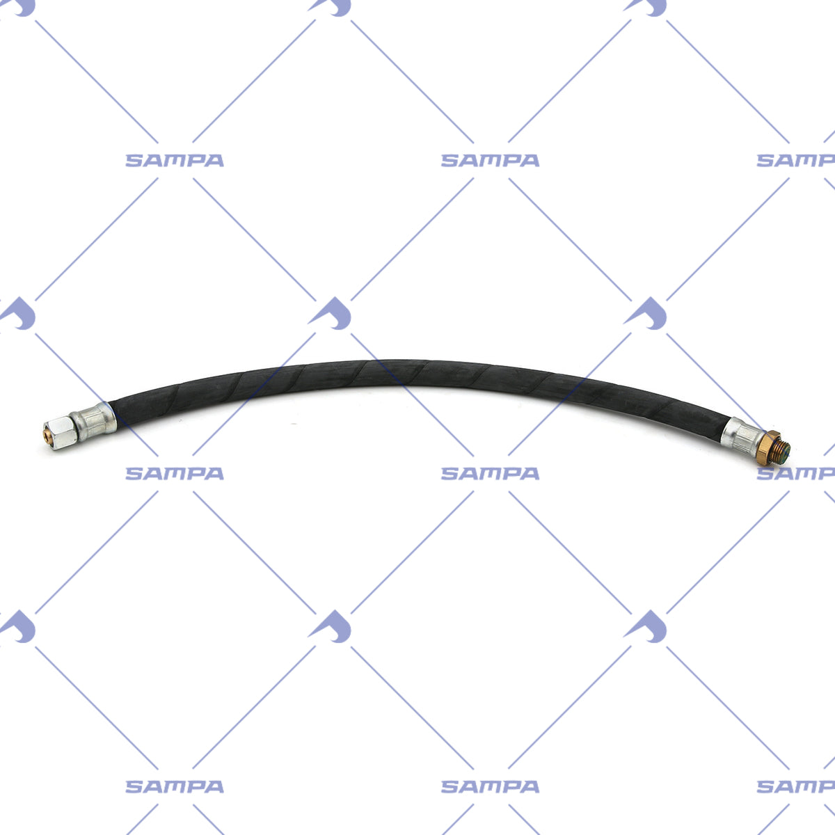 Hose, Brake Chamber (031.336)