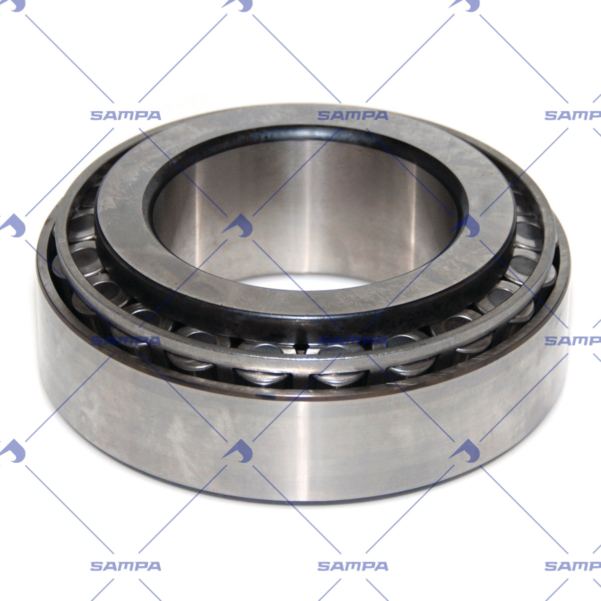 Bearing, Wheel Hub (031.357)