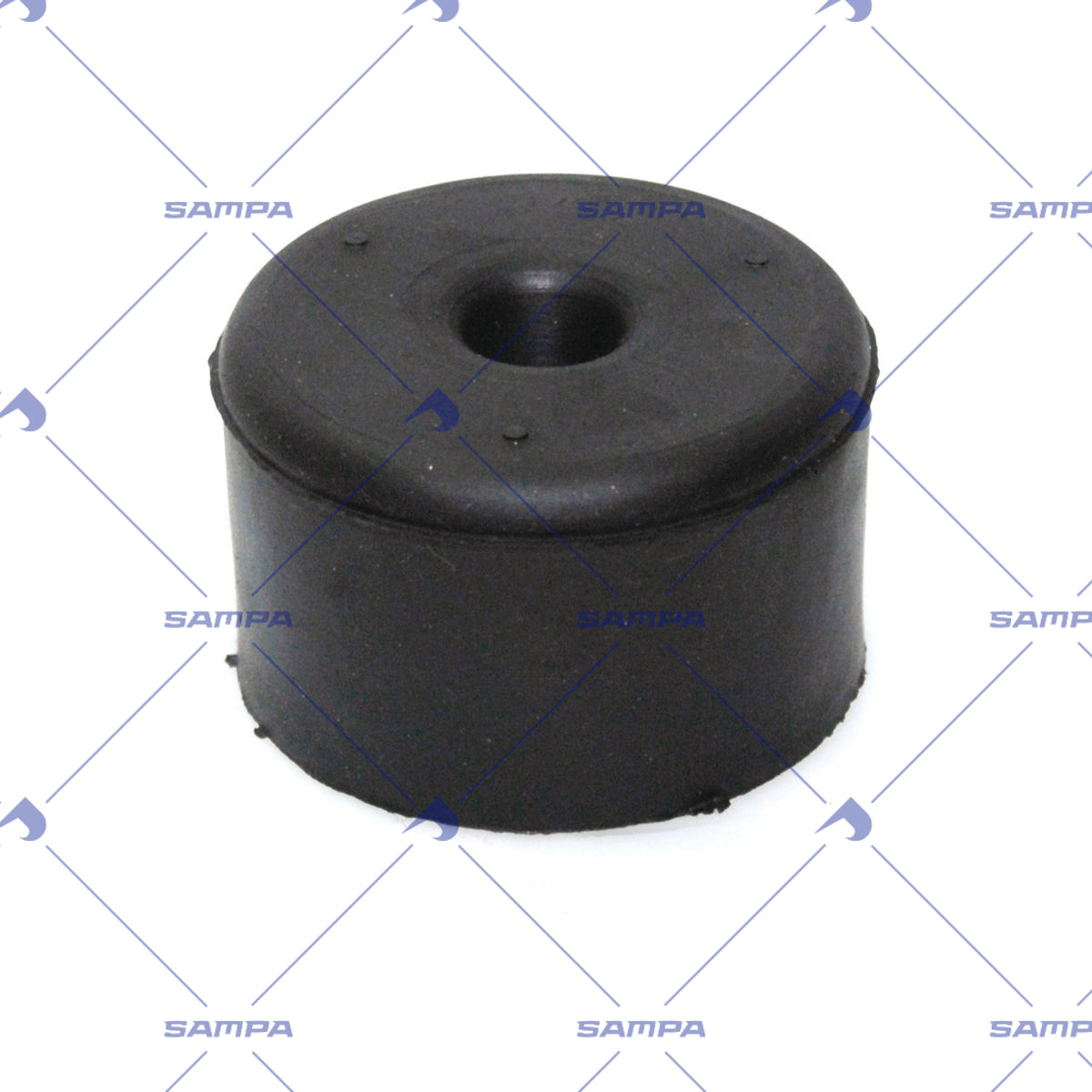 Mounting, Cab Suspension (031.433)