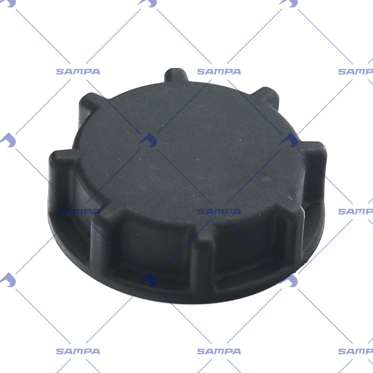 Expansion Tank Cap, Radiator (032.085)