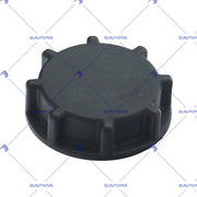 Expansion Tank Cap, Radiator (032.085)