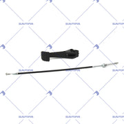 Cable, Steering (032.157/1)