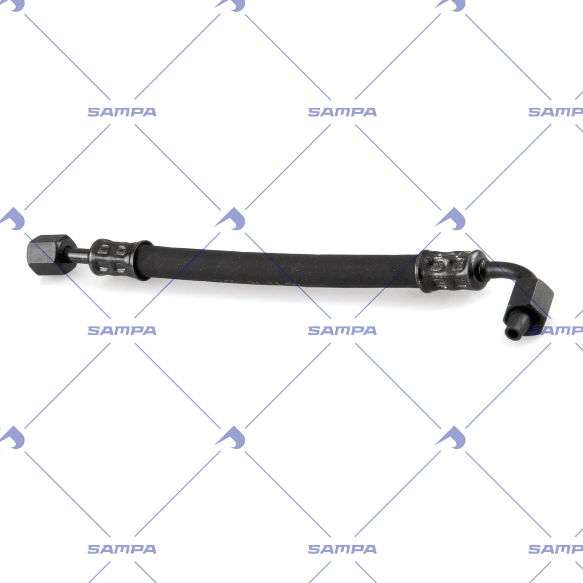 Hose, Compressor (032.163)
