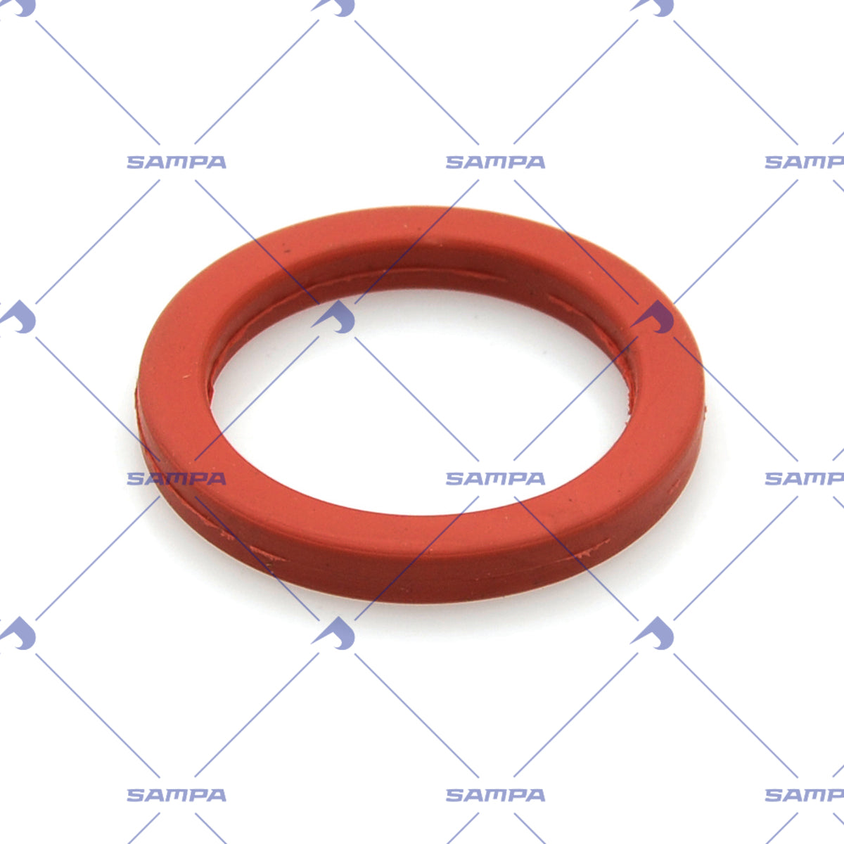 Seal Ring, Oil Sump (032.172)