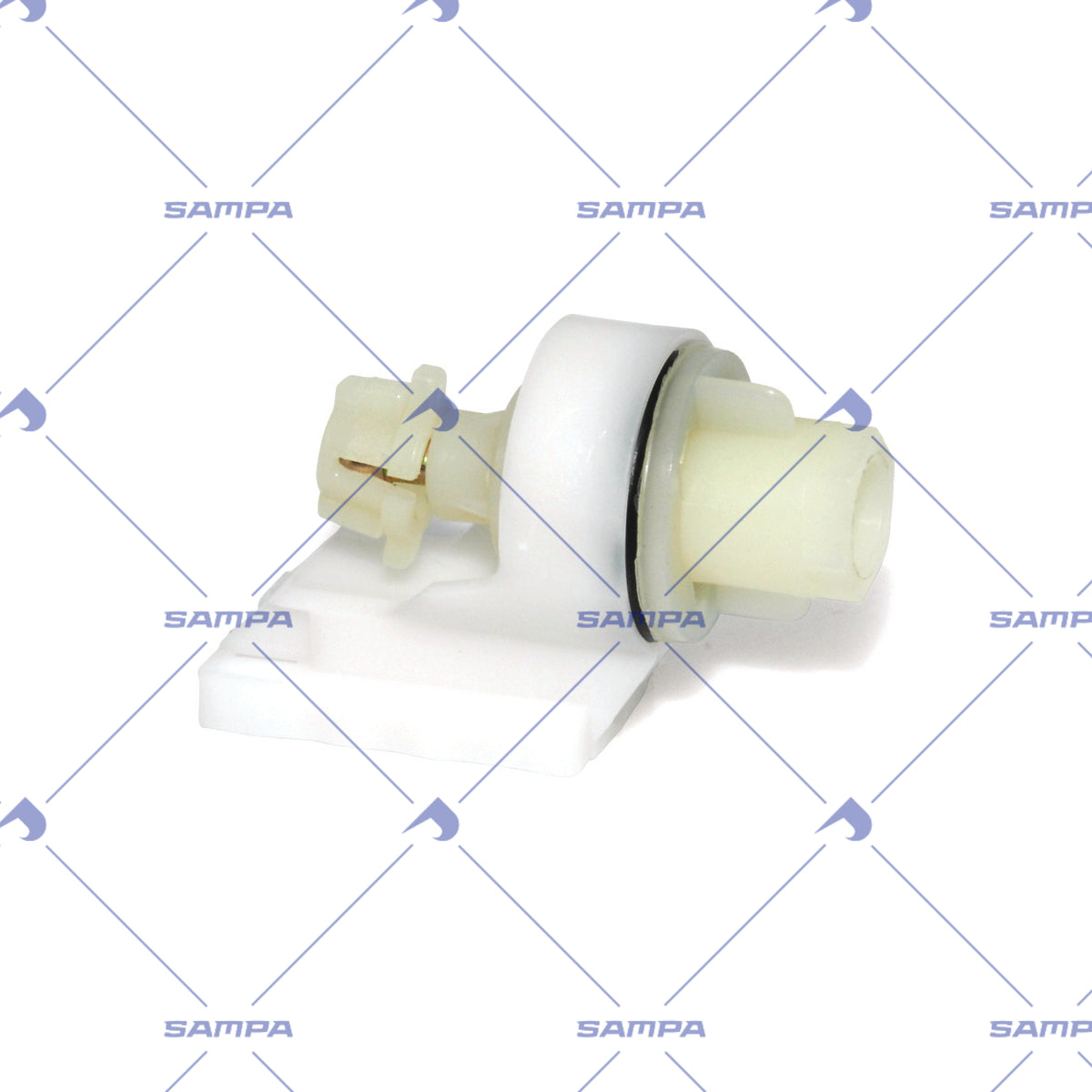 Adjustable Motor, Head Lamp (032.218)