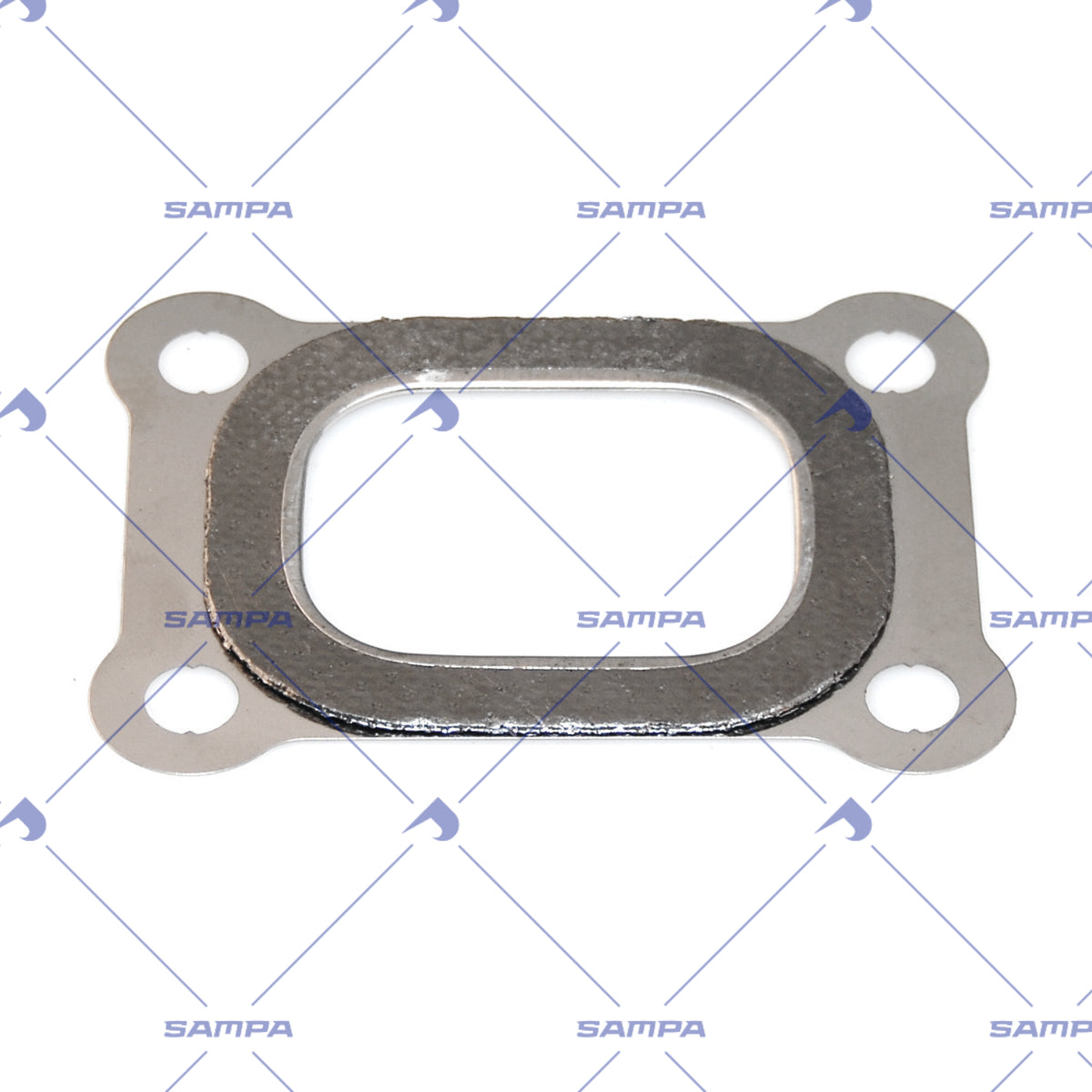 Gasket, Exhaust Manifold (032.440)