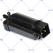 Washer Container Pump, Windscreen Wiper (032.482)
