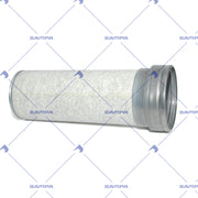 Air Filter Cartridge (033.110-01)