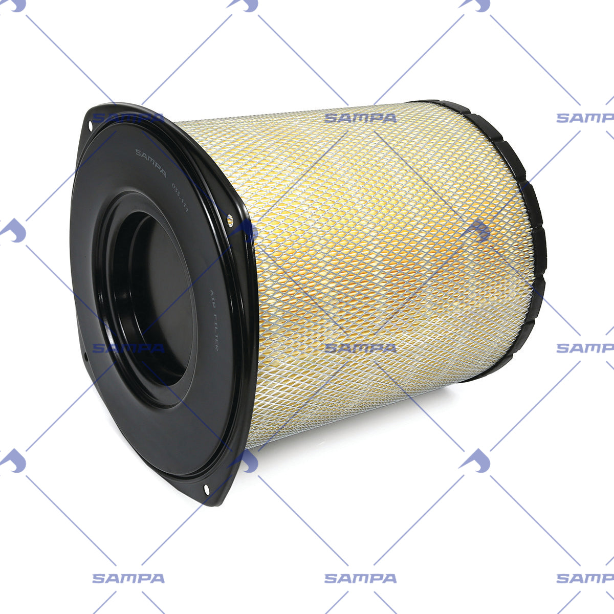 Air Filter Cartridge (033.111-01)