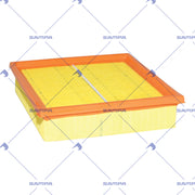 Filter, Cab Heating & Ventilation (033.147-01)