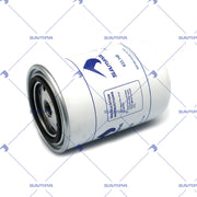 Filter, Water Pump (033.148-01)