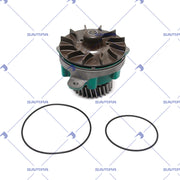 Water Pump (033.168)