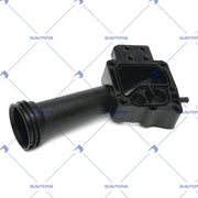 Pipe, Water Pump (033.487)