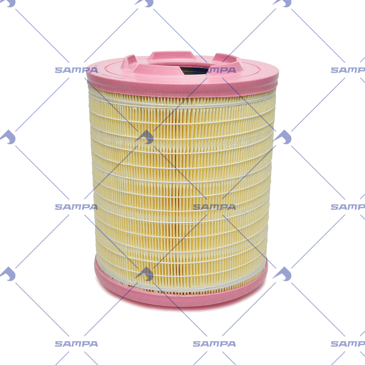 Air Filter Cartridge (034.036-01)