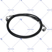 Hose, Cab Tilt (034.110)