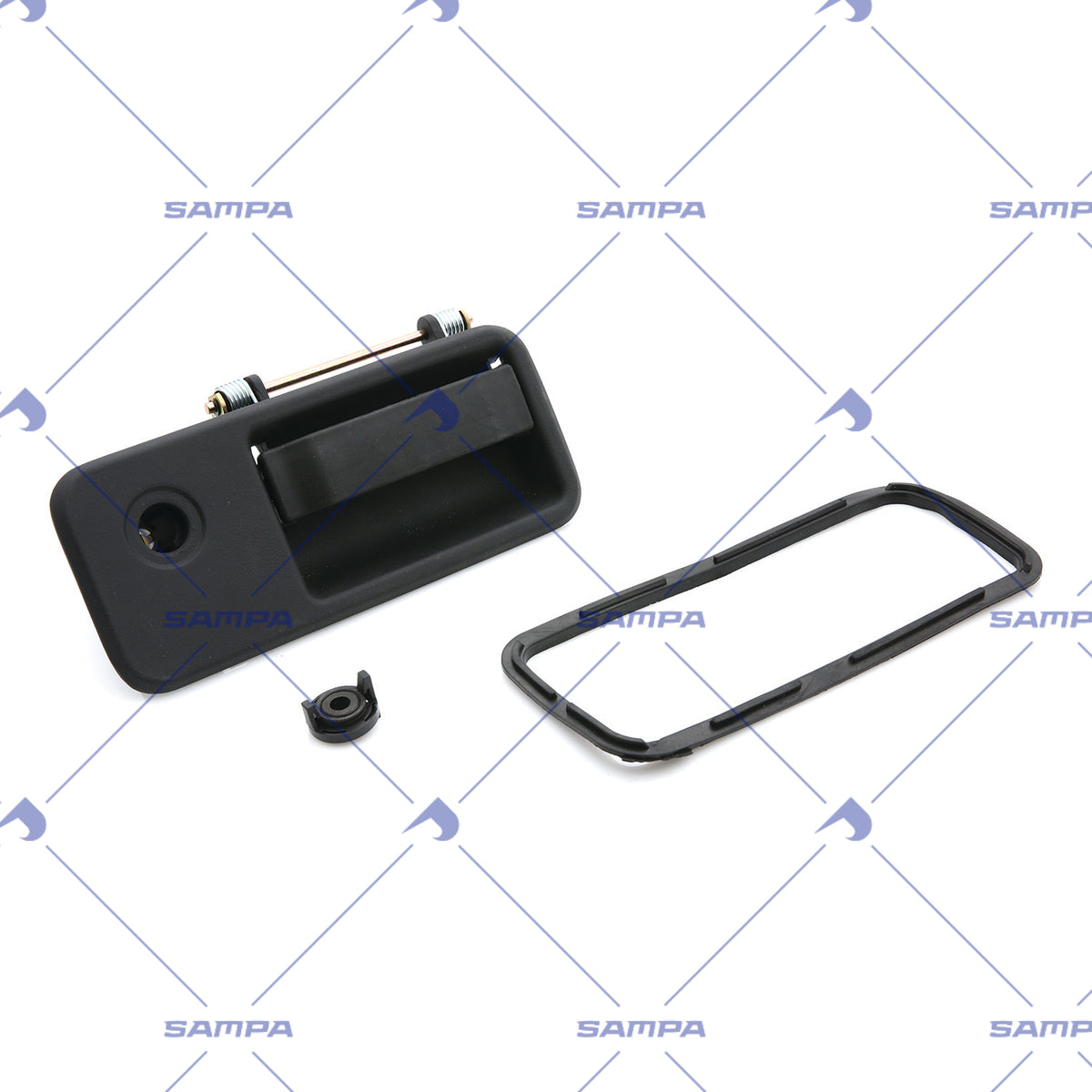 Handle, Door (034.135)