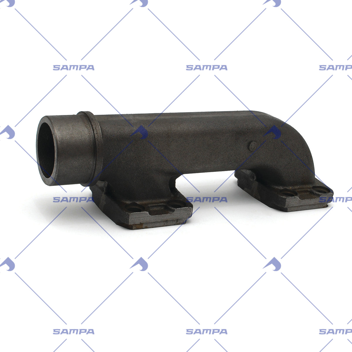 Exhaust Manifold (034.219)