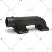 Exhaust Manifold (034.219)