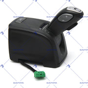 Knob, Gear Shift Control (034.221)