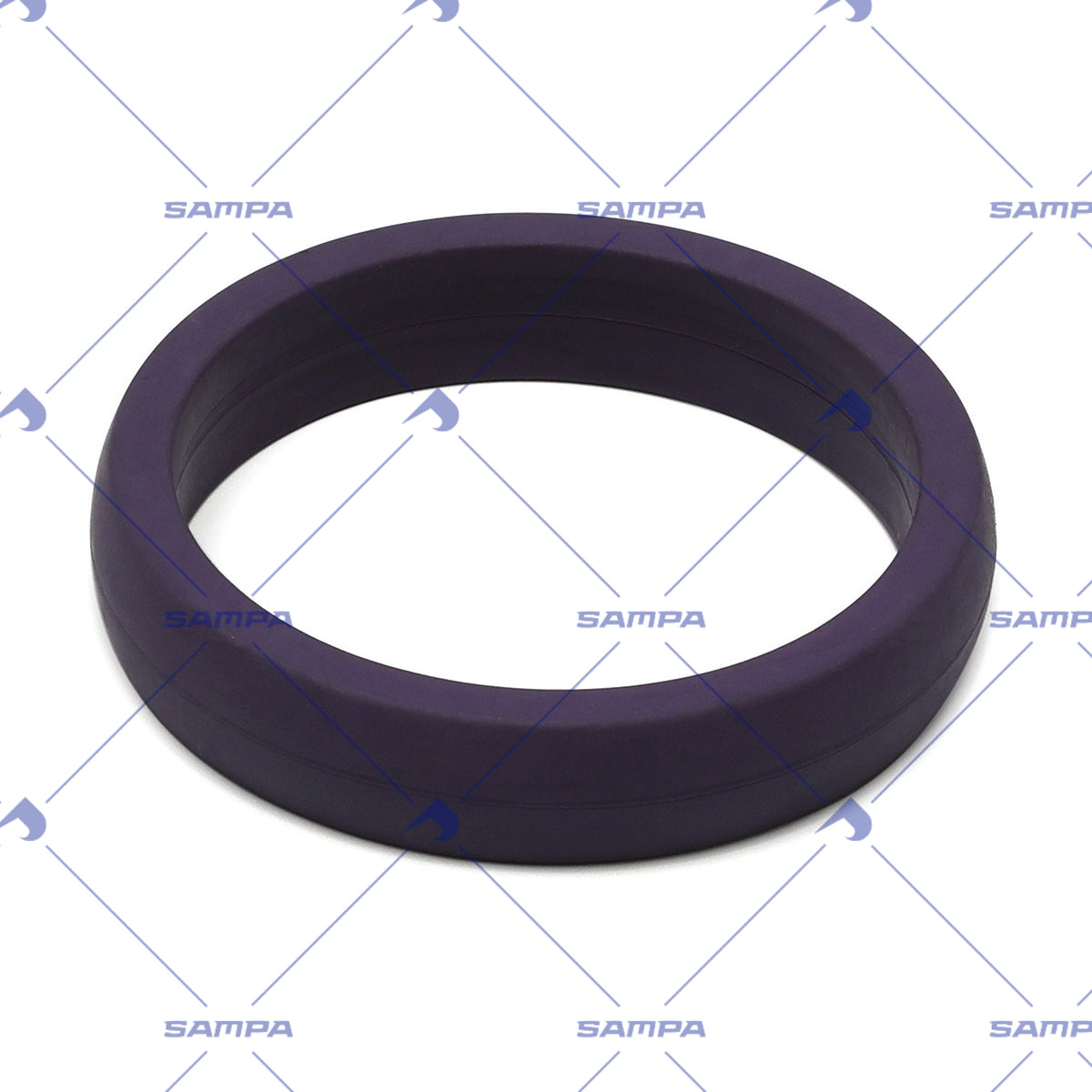 Gasket, Oil Sump (034.276)