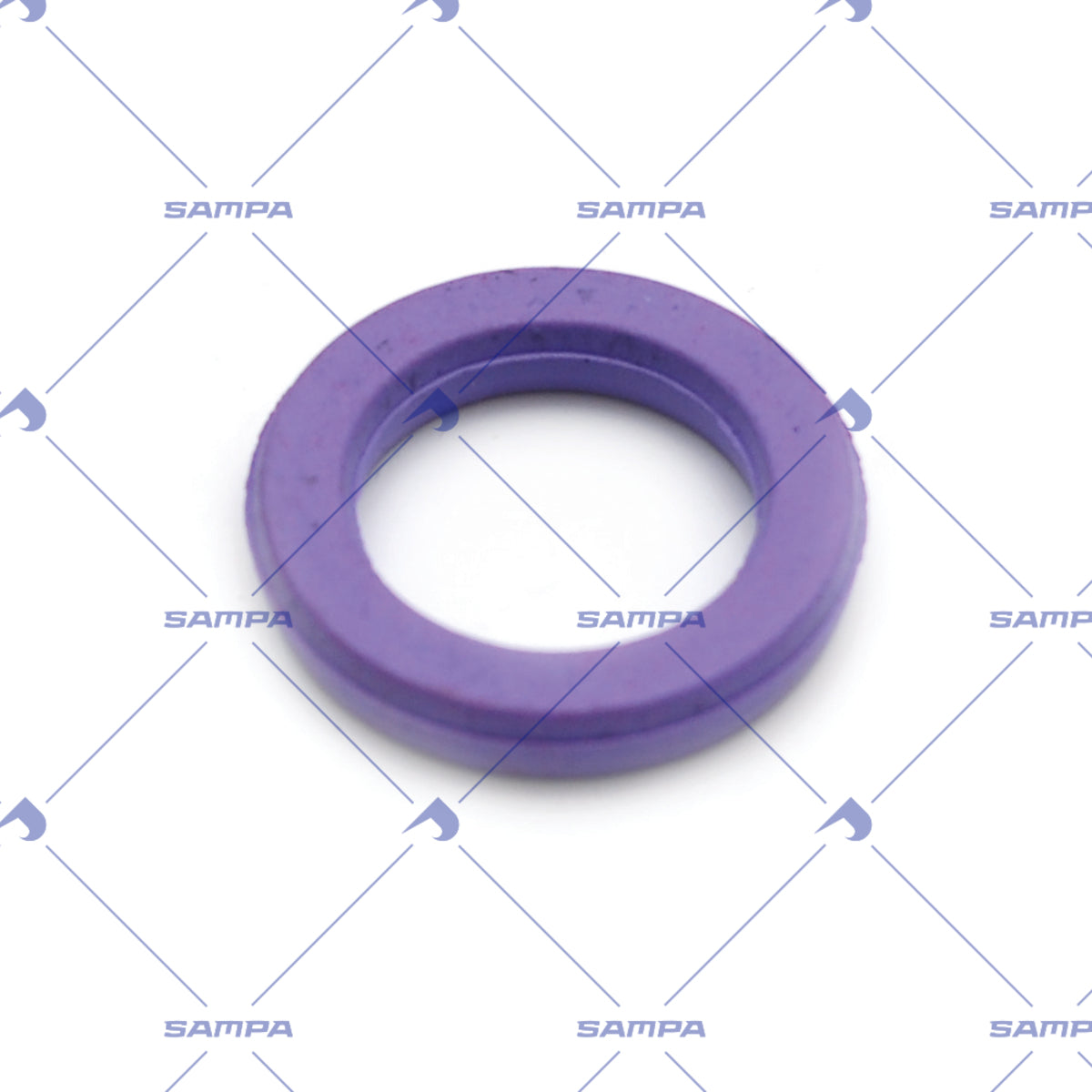 Seal Ring, Oil Pump (034.281)