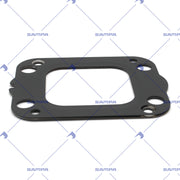 Gasket, Exhaust Manifold (034.282)