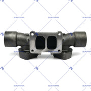 Exhaust Manifold (034.458)