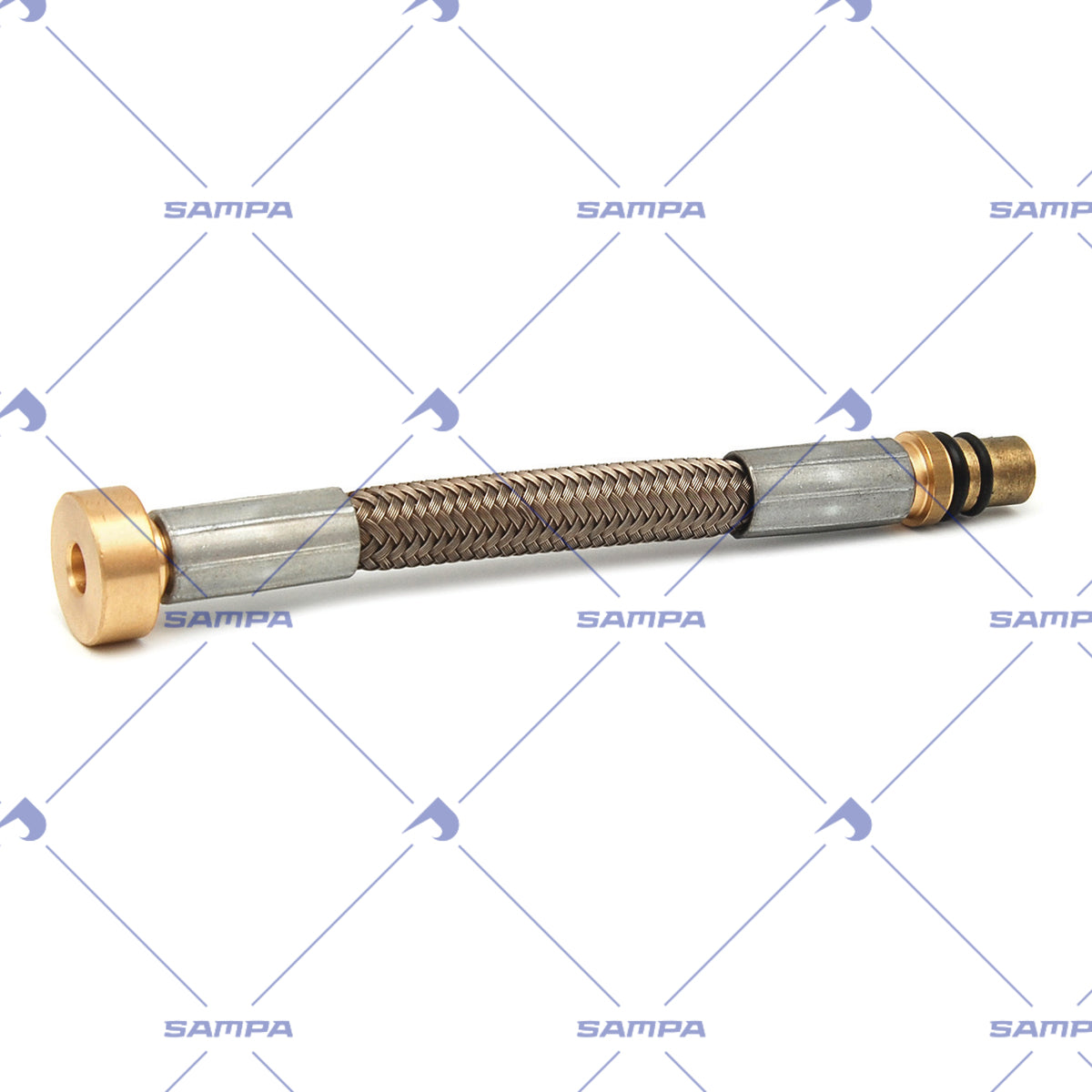 Hose, Clutch System (035.095)