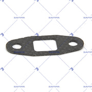 Gasket, Turbocharger (035.310)