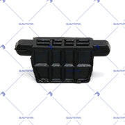 Gasket, Timing Case (035.360)