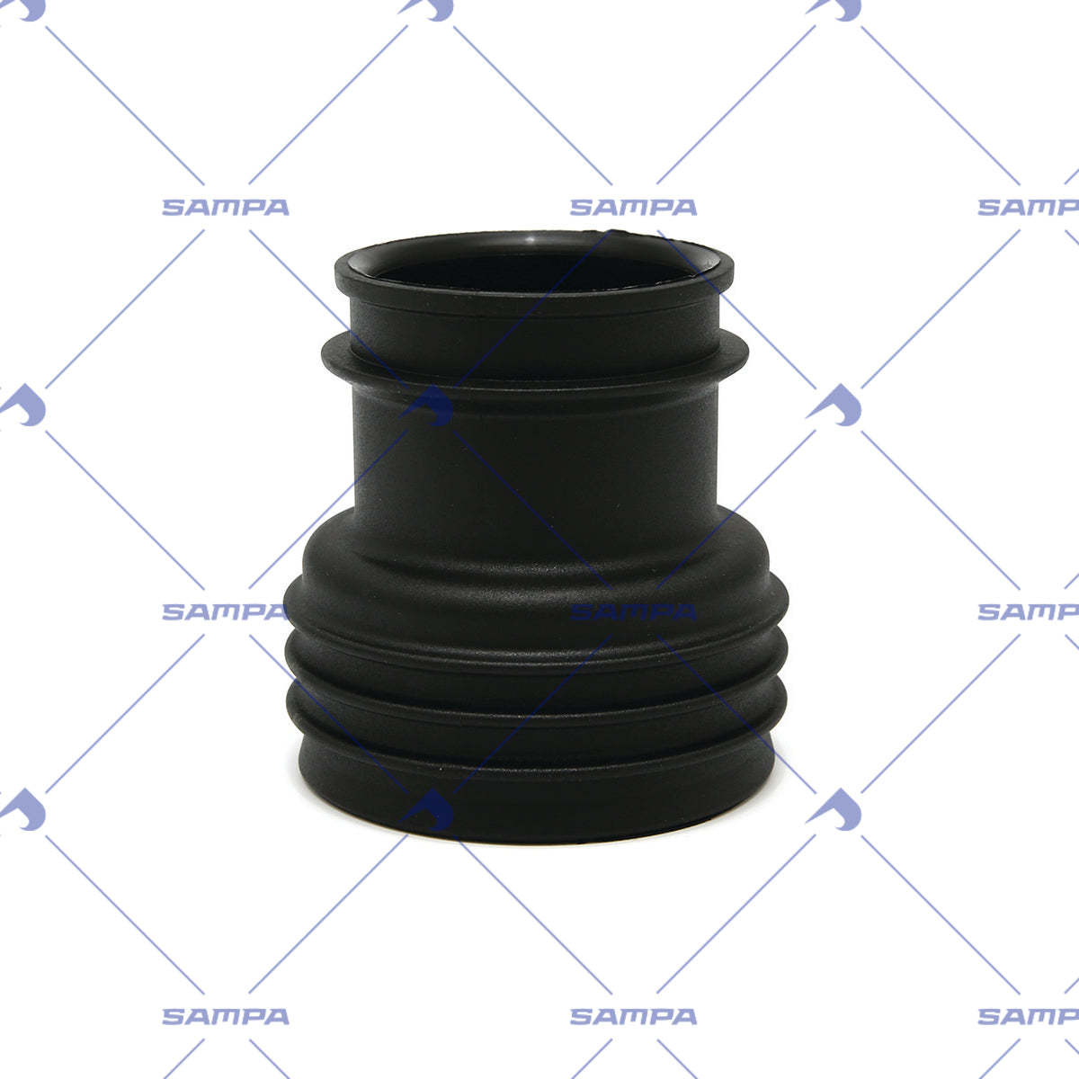 Pipe, Thermostat (036.390)