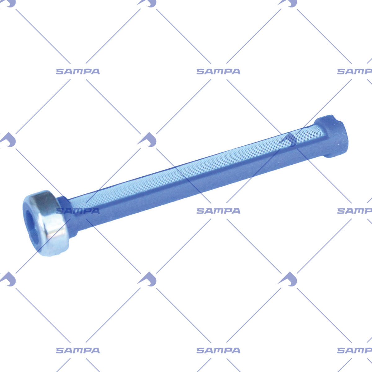 Strainer, Pumps (037.089)