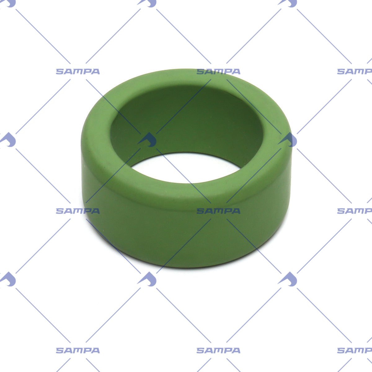 Gasket, Oil Pump (038.372)