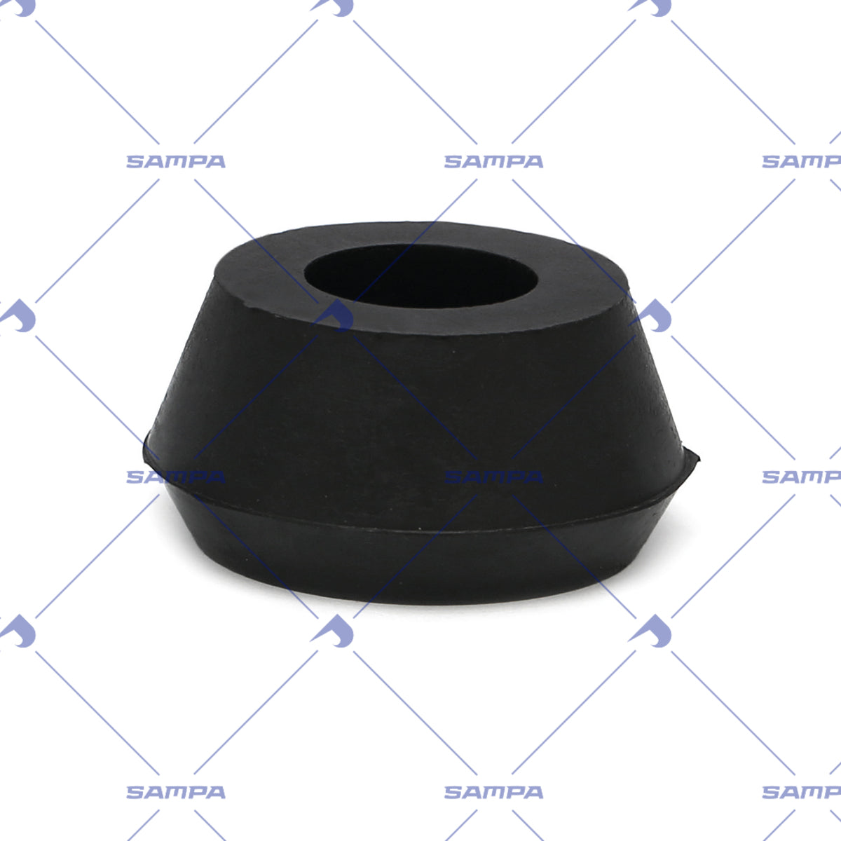 Shock Absorber Rubber Bushing (040.005)